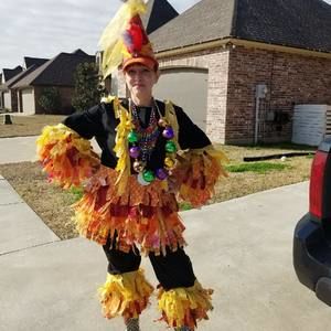 Meet your Posher, Deborah